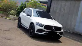 [ LOW KM ] Mercedes Benz Mercy GLC200 GLC 200 (X253) AT 2022/2023