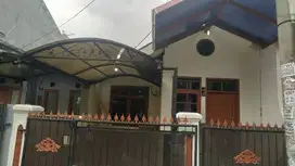 Di Jual TP: Rumah siap Huni SHM wilayah Cipamokolan Bandung Timur