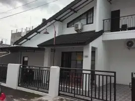 Jual kos kos an dekat kampus UII Jl Kaliurang km 14 Ngaglik Sleman