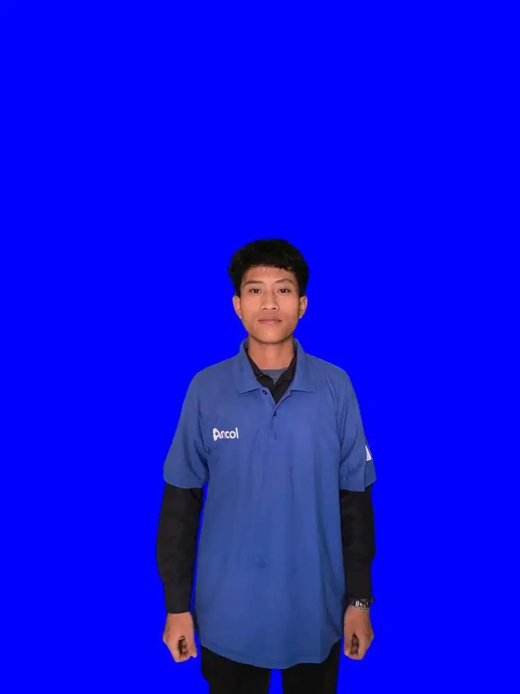 SEDANG MENCARI PEKERJAAN CLEANING SERVICE / OFFICE BOY