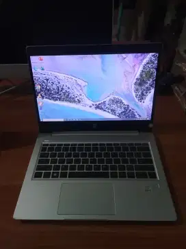 Laptop Hp Core i 5 gen10