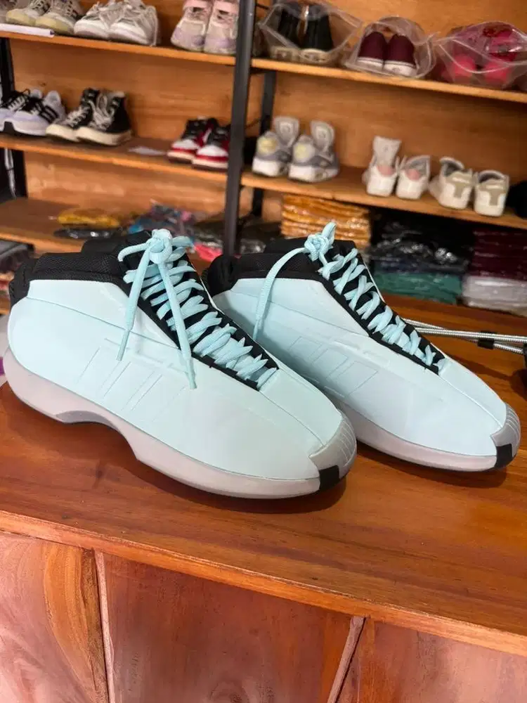 Sepatu Sporty Adidas Original