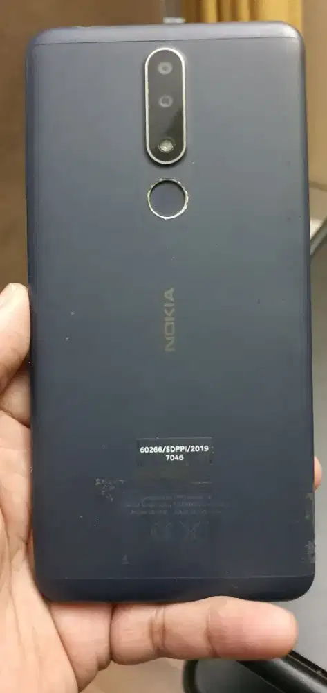 Nokia Android 3.1 Plus