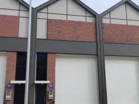 MURAH BANGET!! Disewakan Gudang Bizpark Pik 2