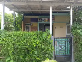 Dijual Rumah Hook Asri Nyaman di Puri Harmoni 9 Blok C, Klapanunggal
