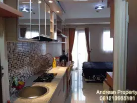 SIGNATURE PARK GRANDE STUDIO