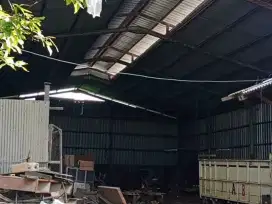 Di sewakan Gudang cipondoh pergudangan