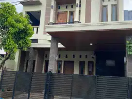 jual rumah cantik siap huni Indraprasta Bogor