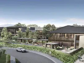 (SALE) RUMAH SUMMARECON BANDUNG, BANGUNAN BARU , ONE GATE SYSTEM, DEKAT TOL , NYAMAN DAN POSISI STRATEGIS (NEGO)