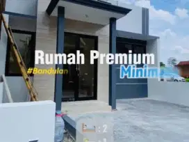 RUMAH SIAP HUNI MURAH SUKUN KOTA MALANG