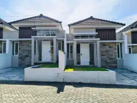 RUMAH SIAP HUNI SUKUN KOTA MALANG