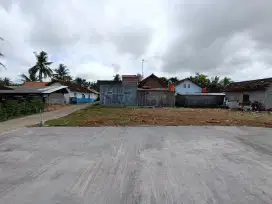 Tanah Murah SHM 130 m² Timur Bandara YIA – Cocok Hunian atau Kost