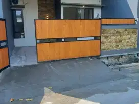 Dijual Rumah Baru Di Taman Nuri Grand Batavia