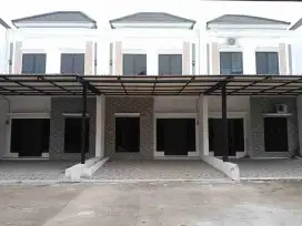 RUMAH READY STOCK DP 0% DI JATISAMPURNA