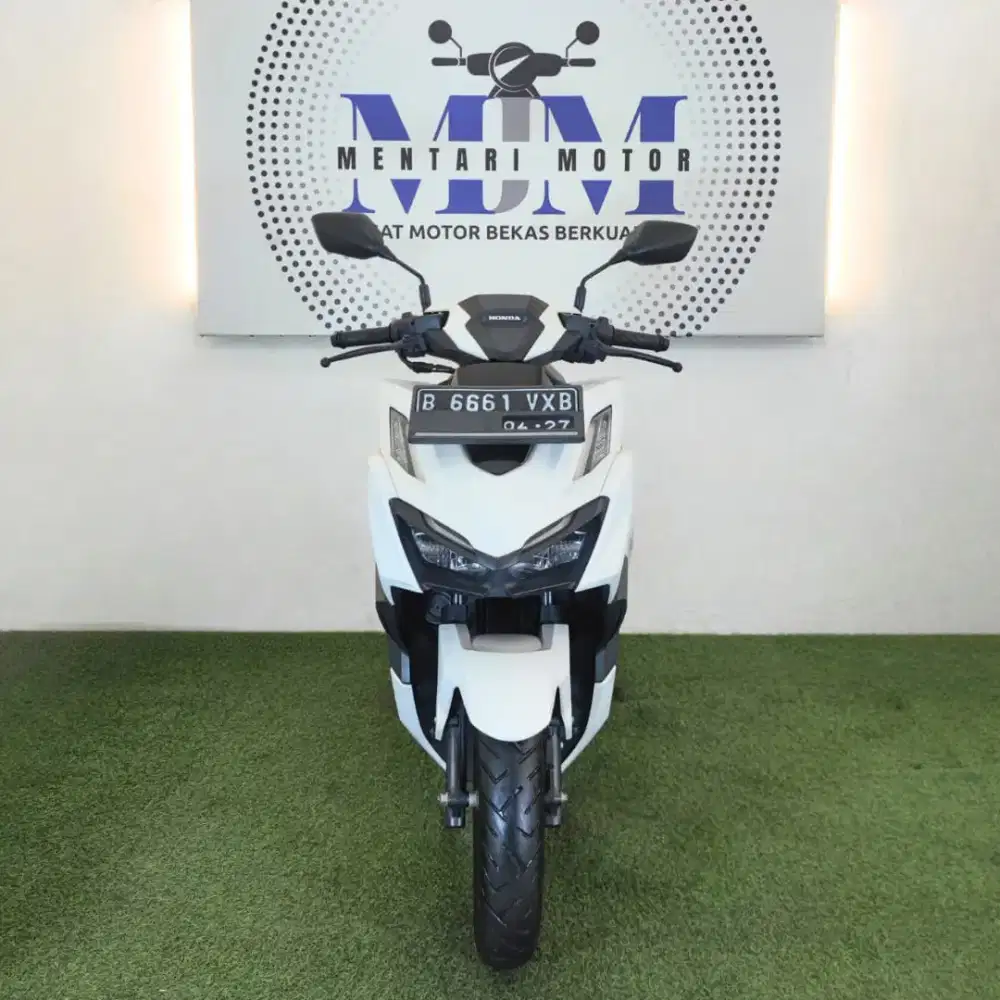 -VARIO 160 ABS 2022 BERGARANSI SS LENGKAP MENTARI JOJO MOTOR
