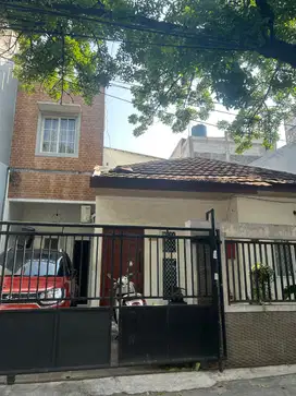 House for Sale in Strategic Location