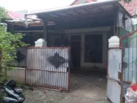 Dijual rumah banjar wijaya cluster Asia cipondoh tangerang