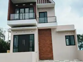 PROMO RAMADHAN VILLA VIEW KEREN KOTA BATU