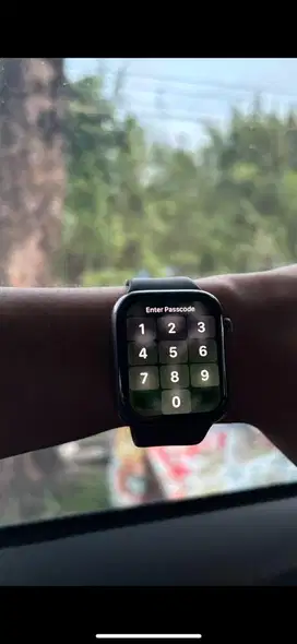 APPLE WATCH 4 ORIGINAL