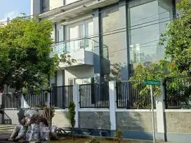 Dijual Rumah Pulomas Brand New Uku 12X16 Hook Strategis Jl Cukup Lebar
