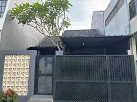 Jual rumah Graha Arradea IPB dramaga Bogor
