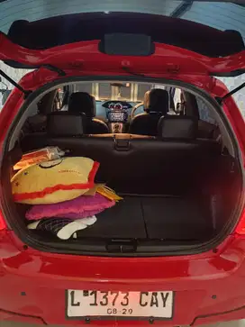Toyota Yaris 2009 Bensin