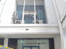 DIJUAL RUKO MITRA SUNTER 5X15 STRATEGIS 3,5 LT COCOK BUAT KANTOR DLL