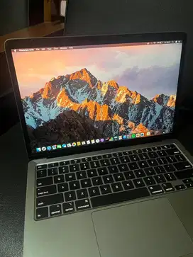 MACBOOK AIR RETINA 2020 256GB