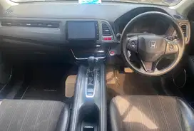 HRV E Cvt a/t 2018 BE Tgn 1 dari baru