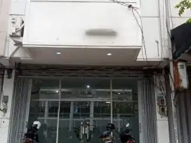 Ruko Klampis Jaya Strategis