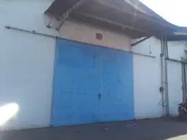 0111 - Disewakan Gudang di Pergudangan Margomulyo Permai, Blok F, LT 7