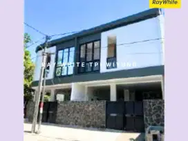 Dijual Rumah Kost  Wiyung Permata Safira surabaya