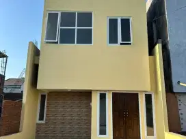 RUMAH SIAP HUNI SUKUN KOTA MALANG