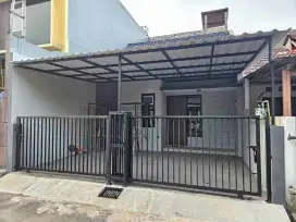 Dijual Rumah Brand New Cluster Catalina Gading Serpong Tangerang