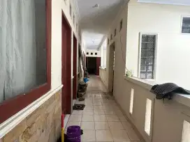 Kost 2Lantai Di jl. Kaliurang dalam ringroad Dekat UGM & Malioboro