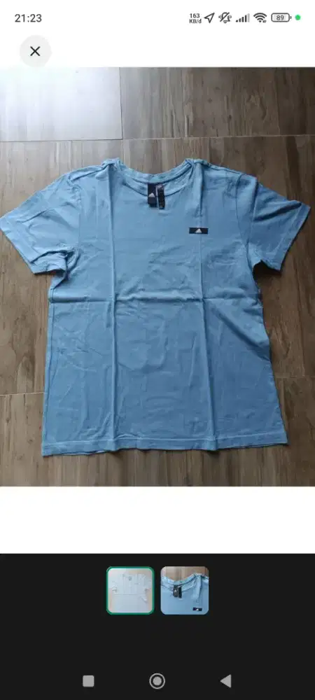 Adidas original size M
