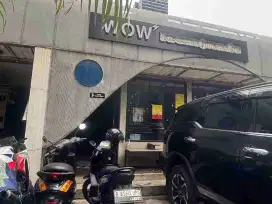Sewa Area Di Darmangsawa cocok untuk cafe jakarta Selatan