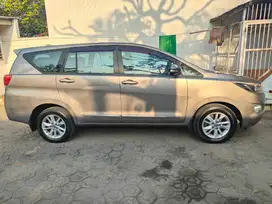 Inova reborn diesel Tegal