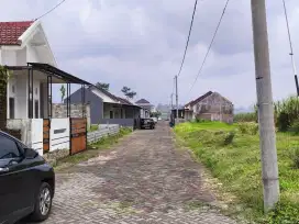 Tanah Kavling Pakis Malang 3 Menit Bandara Abd. Saleh