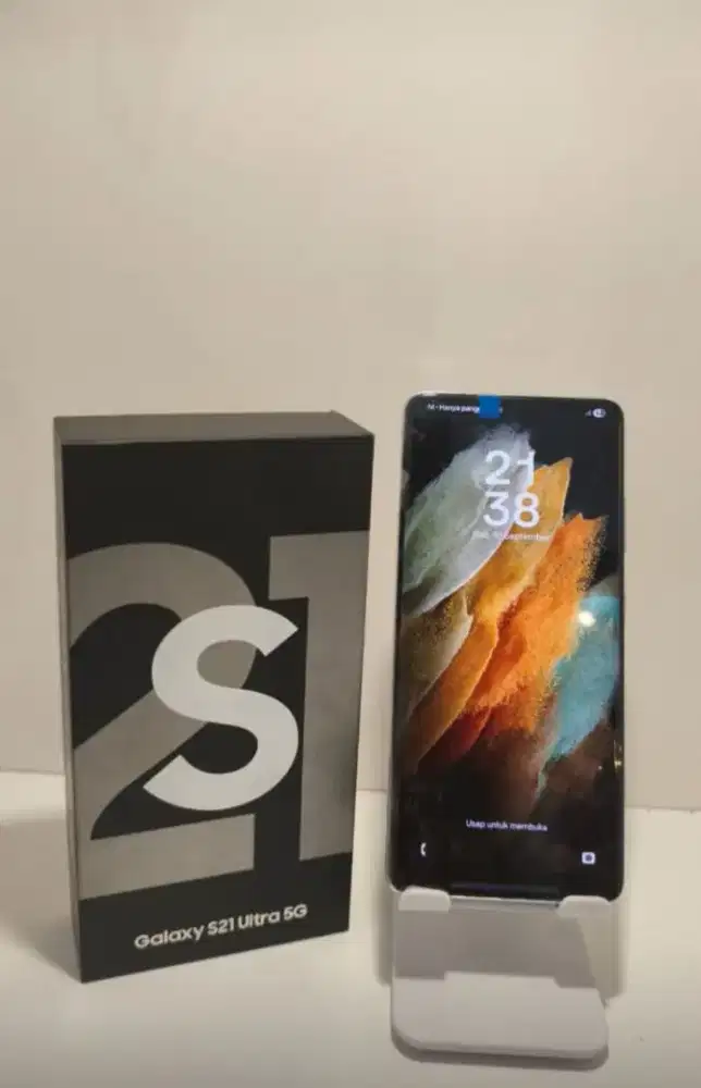 Samsung s21 ultra 16/152gb
