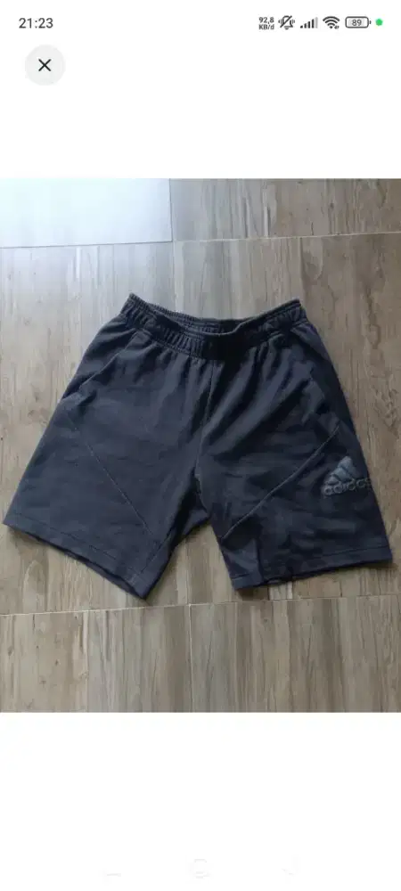 Adidas original size S