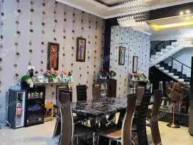 Dijual Rumah Murah 3 Lantai Di Mangga Besar Jakarta Pusat