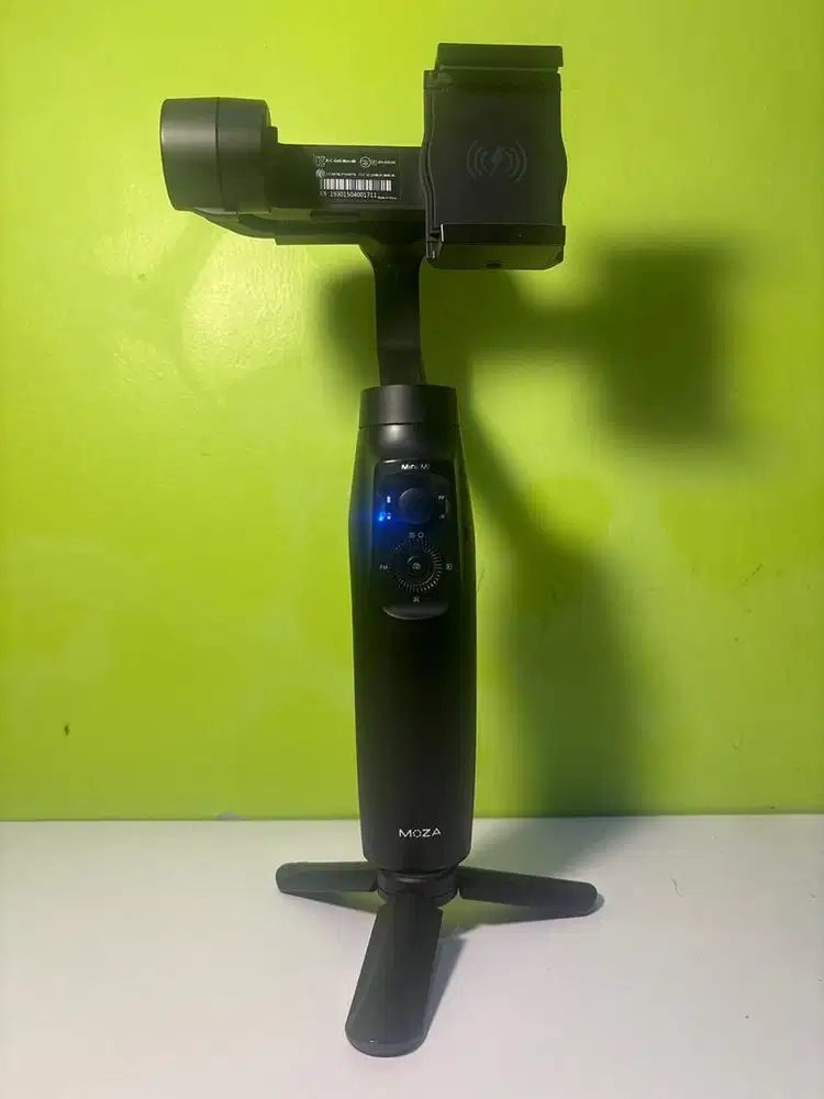 MOZA Mini-Mi 2019 Ori