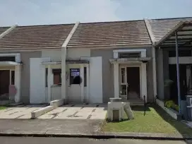 Dijual murah banget rumah 1 lantai Cluster Fedora - Suvarna Jati