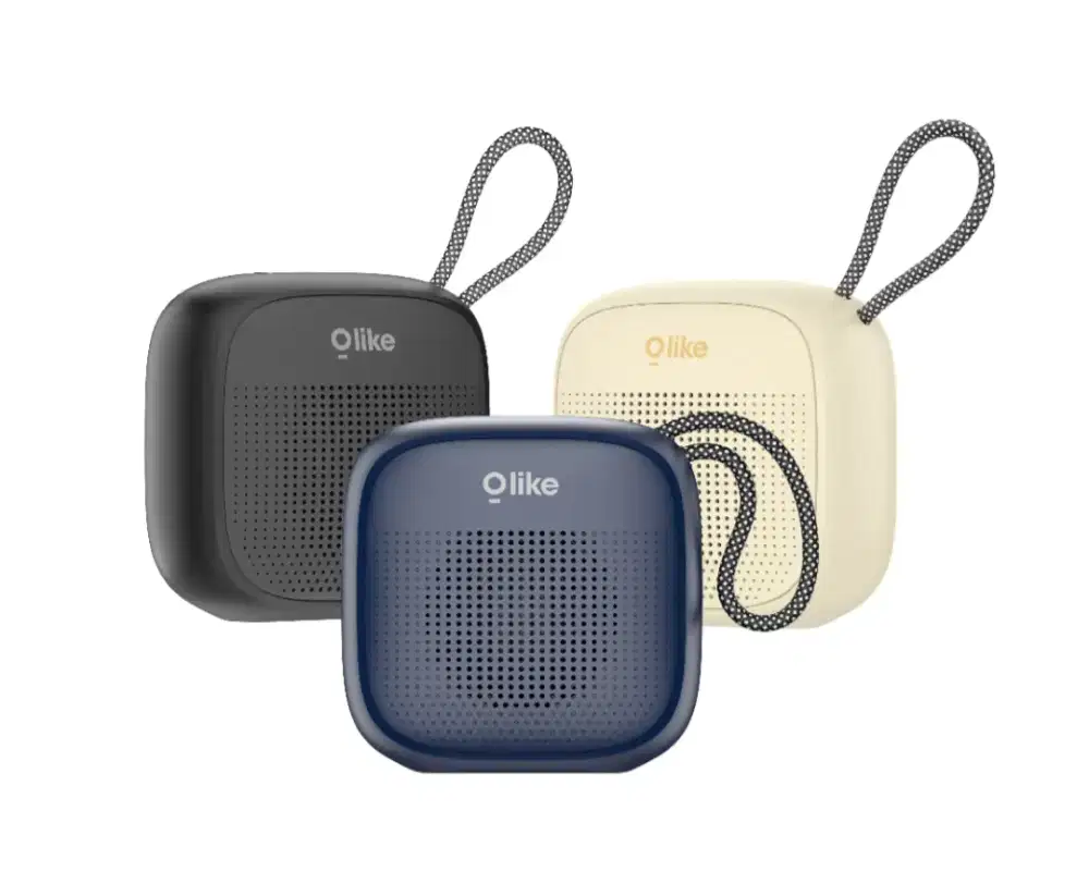 Mini speaker bluetooth OLIKE SF7
