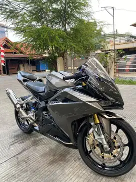 CBR250RR 2017 ABS