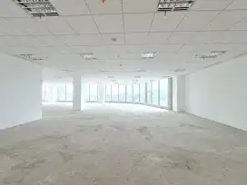 Office Lippo Thamrin Disewa Murah di Jakarta Pusat