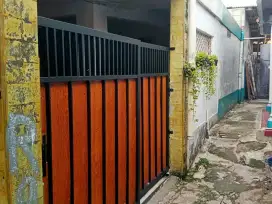 Dijual cepat rumah di cipondoh kota tangerang