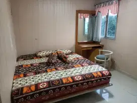 Disewakan Apartemen Wisma Gading Permai, nyaman, strategis,dekat Mall,