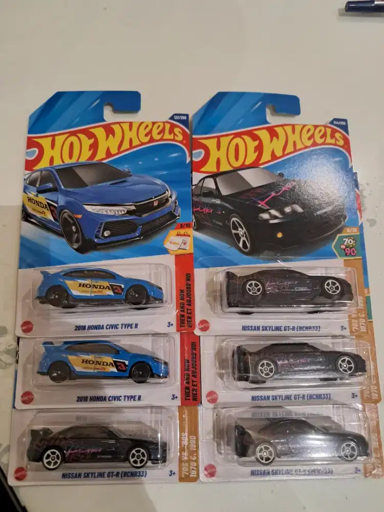 Hotwheels paket murahhhhh